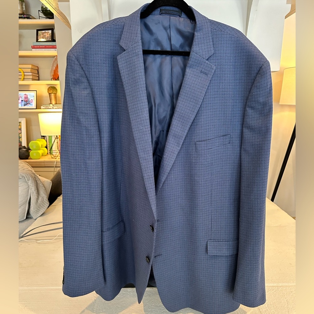 Men's Big & Tall Ralph Lauren Sport Coat